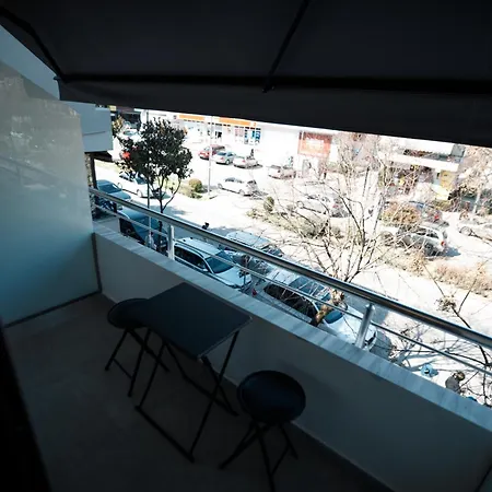 Silver Stone Apartment
