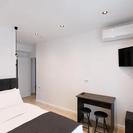 Silver Stone Apartment Gjirokaster